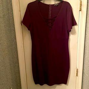 Charlotte Russe dress